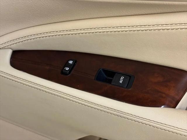 2013 Lexus LS 460 LS 460