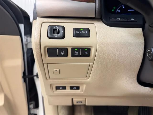 2013 Lexus LS 460 LS 460