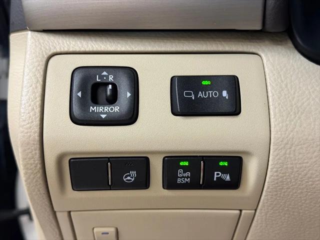 2013 Lexus LS 460 LS 460