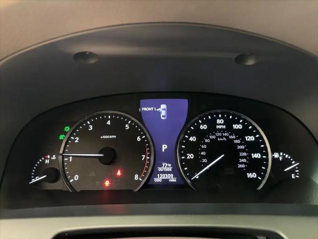 2013 Lexus LS 460 LS 460
