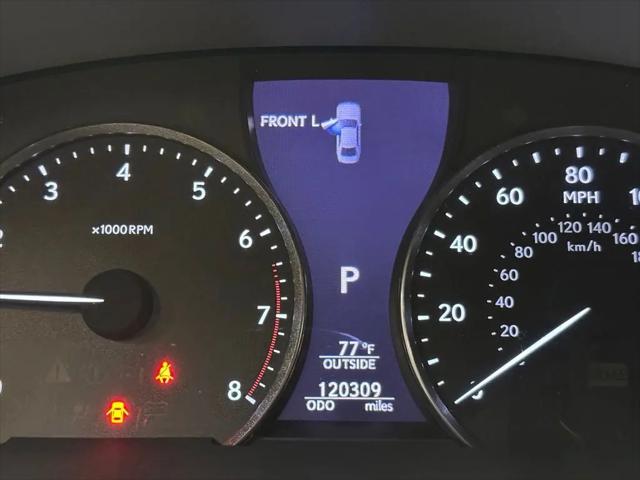 2013 Lexus LS 460 LS 460