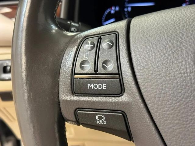 2013 Lexus LS 460 LS 460