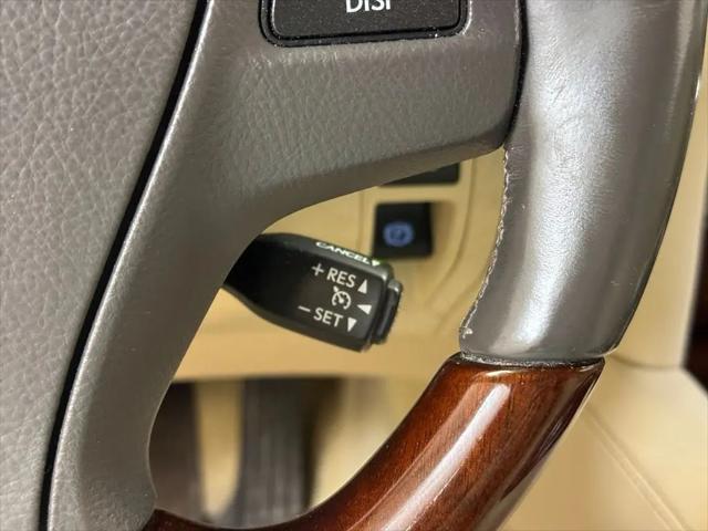2013 Lexus LS 460 LS 460