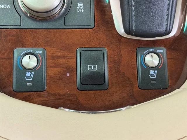 2013 Lexus LS 460 LS 460
