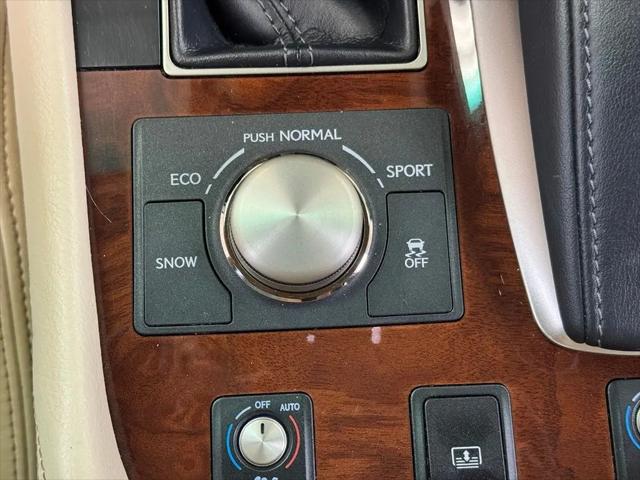 2013 Lexus LS 460 LS 460