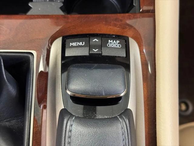 2013 Lexus LS 460 LS 460