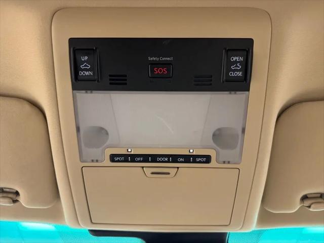 2013 Lexus LS 460 LS 460