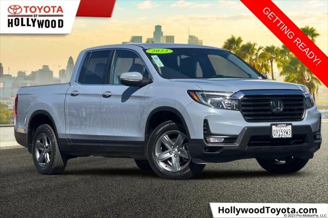 2023 Honda Ridgeline RTL for sale in Los Angeles, CA