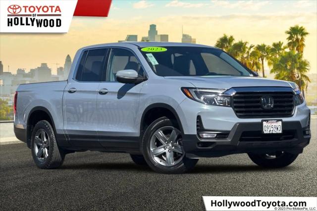 2023 Honda Ridgeline RTL for sale in Los Angeles, CA
