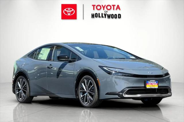 2026 Toyota Prius Limited for sale in Los Angeles, CA