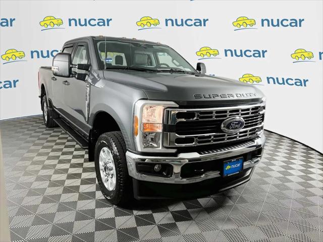 2024 Ford F-250 XLT for sale in North Kingstown, RI