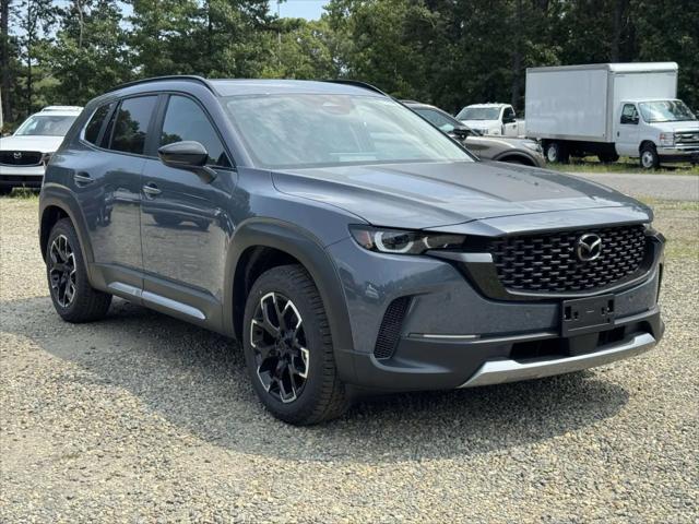 2026 Mazda CX-50 2.5 Turbo Meridian Edition