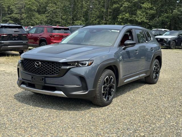 2026 Mazda CX-50 2.5 Turbo Meridian Edition
