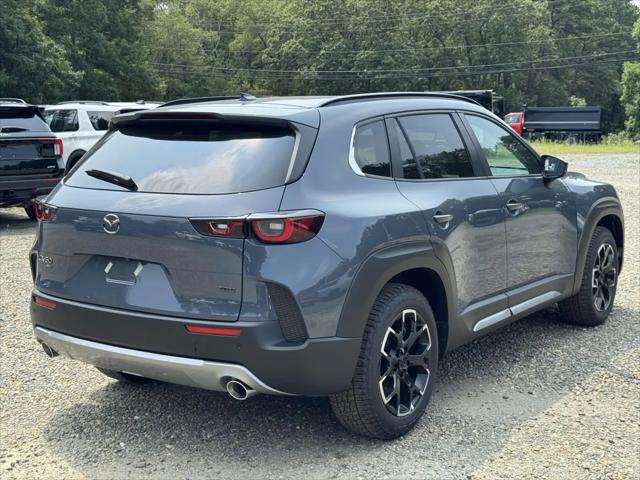 2026 Mazda CX-50 2.5 Turbo Meridian Edition