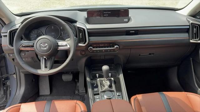 2026 Mazda CX-50 2.5 Turbo Meridian Edition
