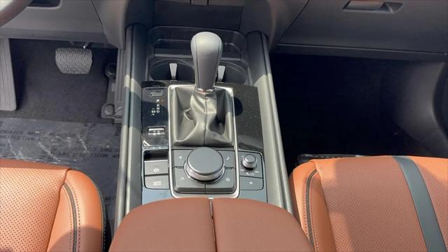 2026 Mazda CX-50 2.5 Turbo Meridian Edition