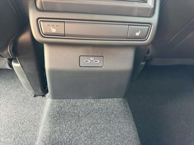 2026 Mazda CX-50 2.5 Turbo Meridian Edition