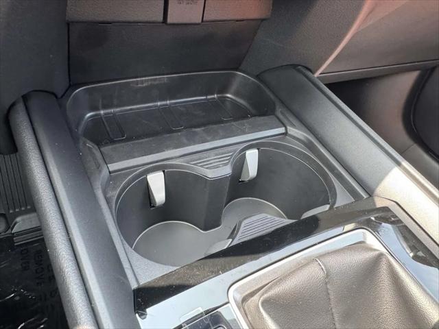 2026 Mazda CX-50 2.5 Turbo Meridian Edition