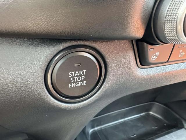 2026 Mazda CX-50 2.5 Turbo Meridian Edition