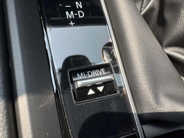 2026 Mazda CX-50 2.5 Turbo Meridian Edition