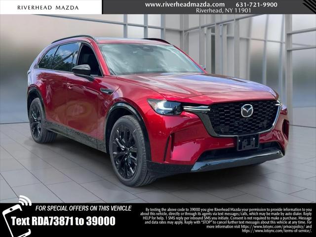 2026 Mazda X-90 3.3 Turbo S Premium Sport for sale in Riverhead, NY