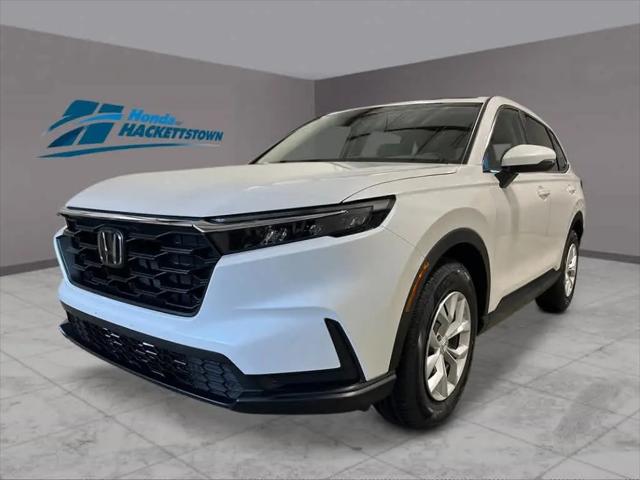 2026 Honda CR-V LX AWD for sale in Hackettstown, NJ