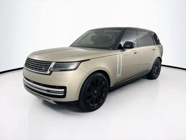 2024 Land Rover Range Rover P530 Autobiography for sale in Davie, FL