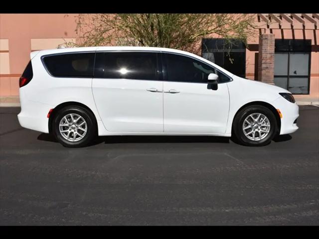 2022 Chrysler Voyager LX for sale in Mesa, AZ