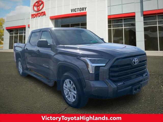 2024 Toyota Tundra SR5 for sale in Triadelphia, WV