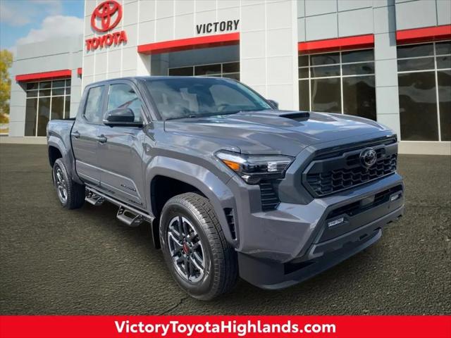 2026 Toyota Tacoma TRD Sport for sale in Triadelphia, WV