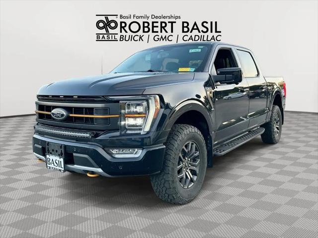 2023 Ford F-150 Tremor for sale in Orchard Park, NY