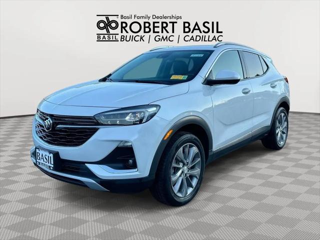 2023 Buick Encore GX Essence AWD for sale in Orchard Park, NY