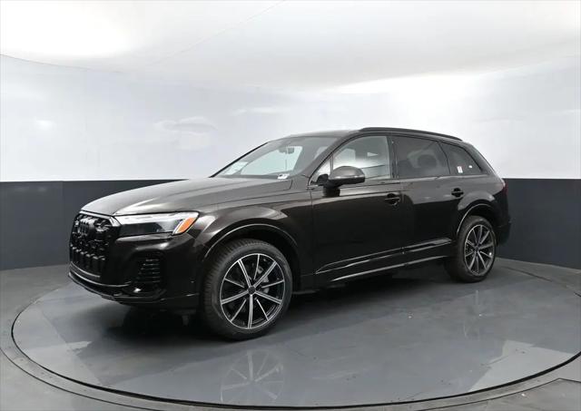 2026 Audi Q7 Premium Plus 45 TFSI quattro tiptronic for sale in Valencia, CA