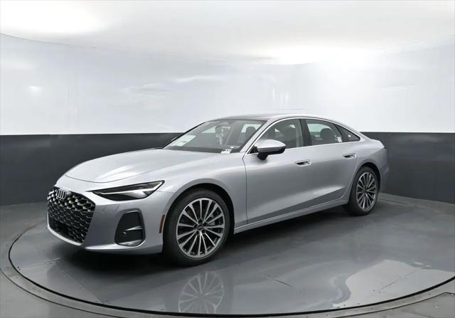 2026 Audi A6 Premium Plus quattro S tronic for sale in Valencia, CA