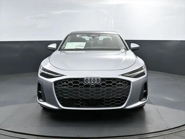 2026 Audi A6 Premium Plus quattro S tronic