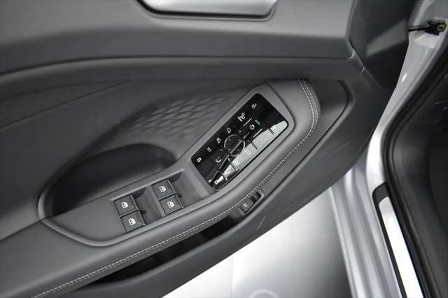 2026 Audi A6 Premium Plus quattro S tronic
