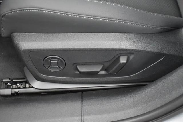 2026 Audi A6 Premium Plus quattro S tronic
