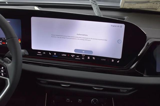 2026 Audi A6 Premium Plus quattro S tronic