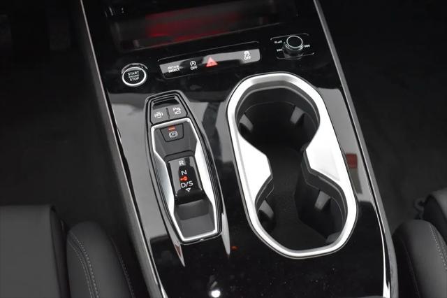 2026 Audi A6 Premium Plus quattro S tronic