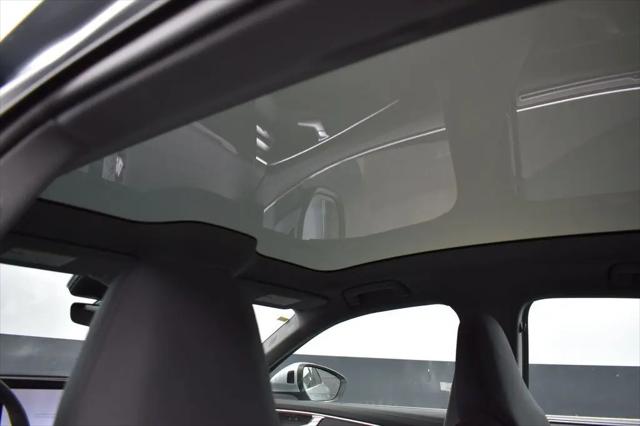 2026 Audi A6 Premium Plus quattro S tronic