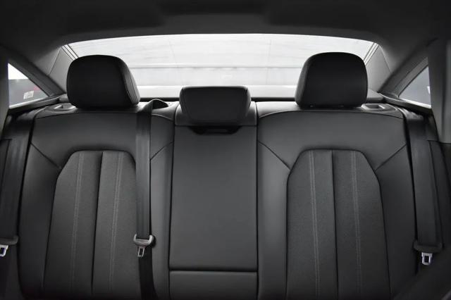 2026 Audi A6 Premium Plus quattro S tronic
