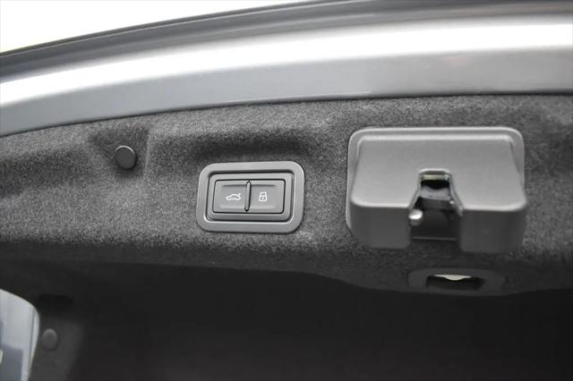 2026 Audi A6 Premium Plus quattro S tronic