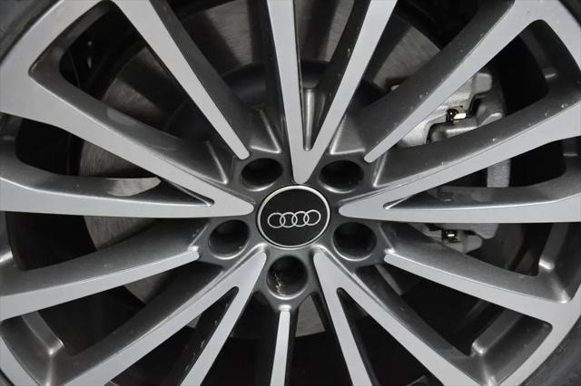 2026 Audi A6 Premium Plus quattro S tronic
