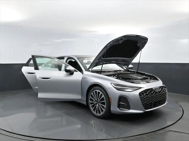 2026 Audi A6 Premium Plus quattro S tronic