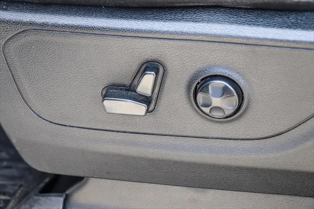 2021 Ram 1500 Big Horn Crew Cab 4x4 6'4" Box