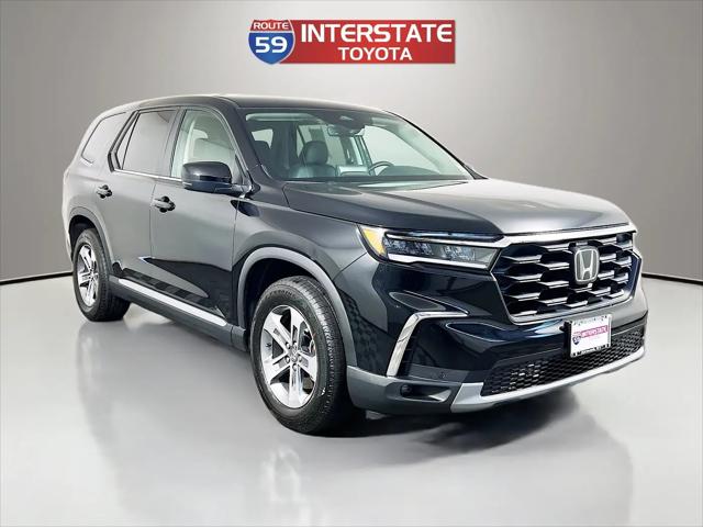 2024 Honda Pilot EX-L for sale in Airmont, NY