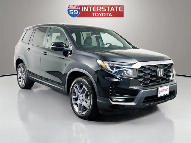 2023 Honda Passport AWD EX-L for sale in Airmont, NY