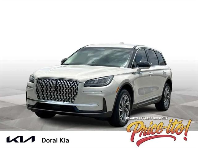 2023 Lincoln Corsair Standard for sale in Miami, FL