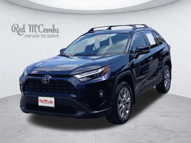 2024 Toyota RAV4 XLE Premium for sale in San Antonio, TX