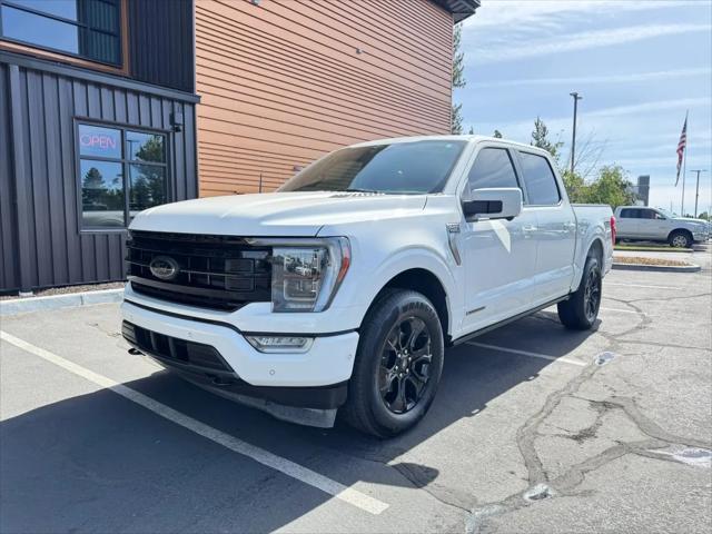 2023 Ford F-150 Platinum for sale in Bend, OR